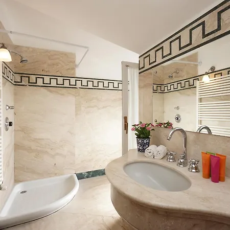 Le Palme Villa
