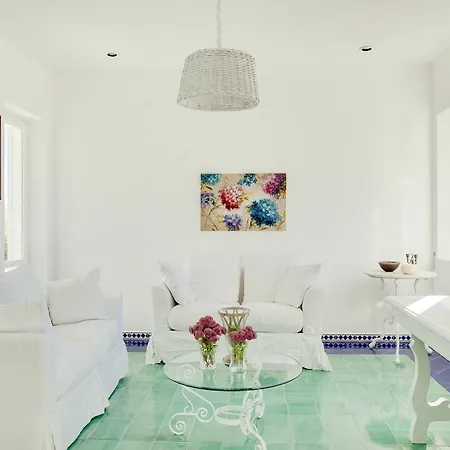 Le Palme Villa *