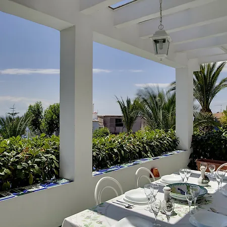 Le Palme Villa *