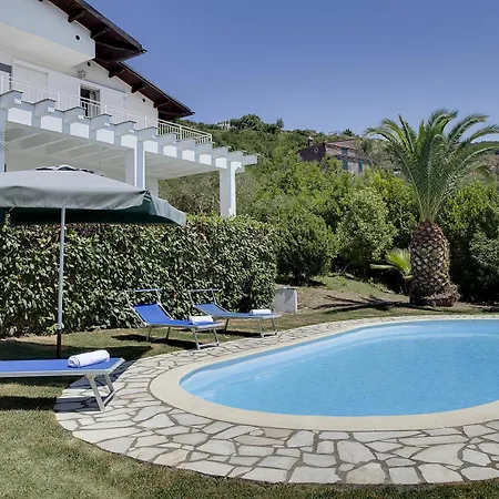 Le Palme Villa *